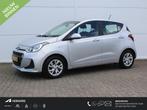 Hyundai i10 1.0i Comfort / Navigatie d.m.v. Apple Carplay/An, Stof, Gebruikt, 4 stoelen, Bedrijf