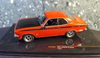 Opel Manta a Turbo rood 1/43 Ixo V689, Verzenden, Nieuw, Auto, Overige merken