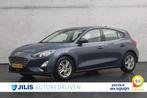 Ford Focus 1.0 EcoBoost Trend Edition Business | LED verlich, Auto's, Stof, Gebruikt, Euro 6, Origineel Nederlands