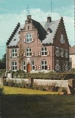 VELP De Wartburg Priesterrefugium kl.f., Verzamelen, Verzenden, 1960 tot 1980, Gelopen, Gelderland