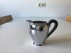 Vintage Alfra Alessi Bombé melkkannetje, Ophalen of Verzenden, Gebruikt