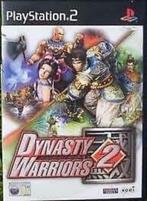 Dynasty Warriors 2 PS2, Ophalen of Verzenden, Zo goed als nieuw
