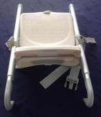 Hangseat - kinder stoelverhoger, Ophalen, Gebruikt, Hangstoel