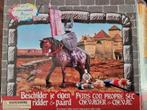 Beschilder je eigen ridder & paard, Ophalen of Verzenden, Nieuw, Knutselen