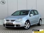 Volkswagen Golf 1.6 FSI | 1e eignr | NAP | Airco | Cruise |, Auto's, Volkswagen, Voorwielaandrijving, Gebruikt, 4 cilinders, Origineel Nederlands