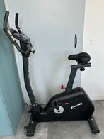 Hometrainer  - Fitnessapparaat voor thuis!, Ophalen, Gebruikt, Metaal, Benen