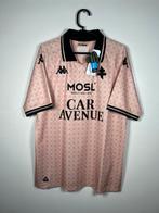 Metz 2024-2025 3e shirt L, Ophalen of Verzenden, Zo goed als nieuw, Shirt