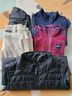 Diverse paardrij kleding voor kinderen - zgan, Bovenkleding, Zo goed als nieuw, Ophalen, Kinderen