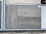 Restpartij Grande Alure 40x80x5 Marmo Quartz, Nieuw, Ophalen of Verzenden, 10 m² of meer, Beton