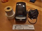 Dymo labelwriter 450, 3 rollen labels, Zwart-en-wit printen, Dymo, Printer, Ophalen of Verzenden