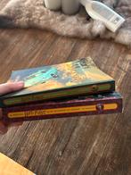 2softcovers Harry Potters, Ophalen of Verzenden, Zo goed als nieuw