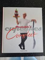 Rudolph's Cupcakes Compleet - Nette Staat, Ophalen of Verzenden