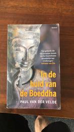 Paul van der Velde - In de huid van de Boeddha, Ophalen of Verzenden, Gelezen, Paul van der Velde