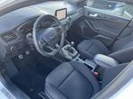 Ford FOCUS Wagon 1.5 EcoBlue ST Line Business Elec trekhaak, Auto's, Gebruikt, Euro 6, 4 cilinders, Wit