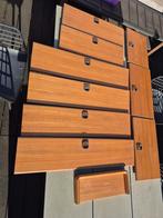 Hobby 600 (1987) Onderdelen - Interieur, Ophalen, Gebruikt