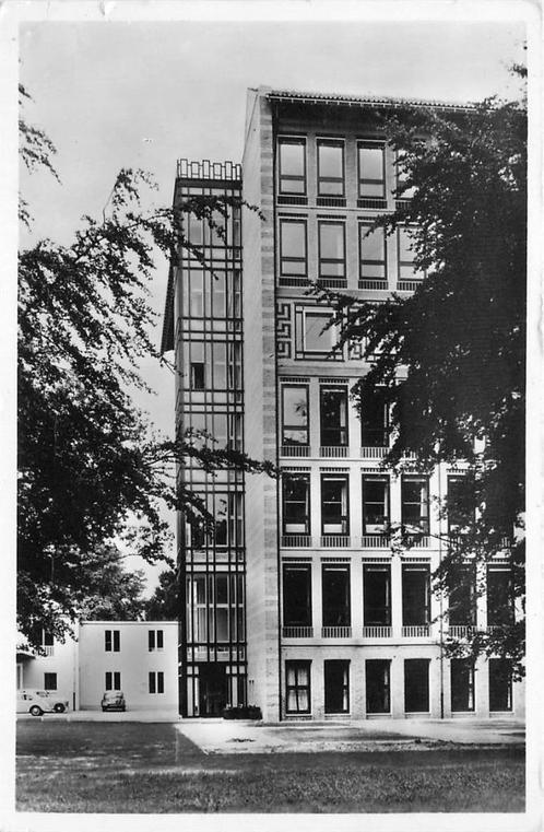 (386-242-019) Nijmegen Radboudziekenhuis, Verzamelen, Ansichtkaarten | Nederland, Gelderland, Verzenden
