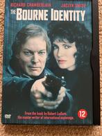 DVD The Bourne Identity (1988) met Richard Chamberlaine, Vanaf 12 jaar, Ophalen of Verzenden, Gebruikt, Actie en Avontuur