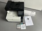 HP Laser Jet Pro CM1415fn Color MFP, Computers en Software, Printers, Ophalen, Gebruikt, Ingebouwde Wi-Fi, Hewlett Packard (HP)