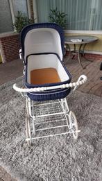Kinderwagen, Ophalen, Zo goed als nieuw, Kinderwagen, Overige merken