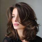 Gratis knip model, Sieraden, Tassen en Uiterlijk, Uiterlijk | Haarverzorging, Ophalen of Verzenden, Nieuw, Föhn of Haardroger