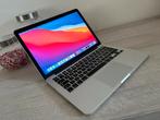 Apple MacBook Pro 13.3-inch (2013), MacBook Pro, 2 tot 3 Ghz, 13 inch, Ophalen of Verzenden
