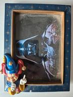 Fotolijstje Efteling, Ophalen of Verzenden, 50 tot 75 cm, Schilderij, Minder dan 50 cm