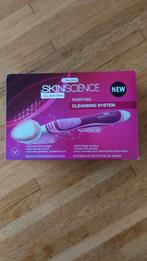 Skin science cleansing system, Ophalen of Verzenden, Zo goed als nieuw