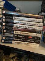 Diverse PSP games!, Spelcomputers en Games, 3 spelers of meer, Verzenden, Zo goed als nieuw, Vanaf 3 jaar