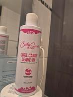Curly Secret Curl Reviving Leave-in, Sieraden, Tassen en Uiterlijk, Uiterlijk | Haarverzorging, Ophalen of Verzenden, Nieuw, Gel, Wax, Haarlak of Mousse