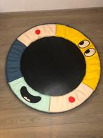 Minitrampoline voor kinderen Dechatlon, Ophalen of Verzenden, Zo goed als nieuw