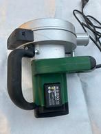 Sleuvenfrees / Muurfreesmachine, Gebruikt, Overige typen, Ophalen of Verzenden, 30 tot 70 mm