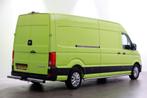 MAN TGE 3.140 2.0 140pk L4H3 (L3H2) Maxi Airco/Navi/Camera 0, Auto's, Gebruikt, Euro 6, 4 cilinders, Origineel Nederlands