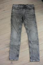 Garcia Jeans - Grijze spijkerbroek - W33, Kleding | Heren, Spijkerbroeken en Jeans, Garcia Jeans, Ophalen of Verzenden, W33 - W34 (confectie 48/50)
