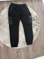 Project x paris heren cargo zwart, Ophalen, Zo goed als nieuw, Maat 52/54 (L), Zwart