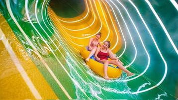 4 kaartjes voor plopsaqua de Panne beschikbaar voor biedingen