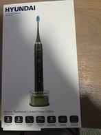 Tandenborstel sonisch Hyundai (NIEUW), Ophalen of Verzenden, Nieuw, Tandenborstel