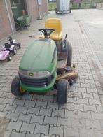 John Deere Zitmaaier - 22 PK, Ophalen of Verzenden, Gebruikt, John Deere