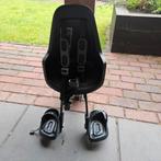 bobike voorzitje met windscherm, Bobike voorzitje, Voorzitje, Ophalen of Verzenden, 0 t/m 13 kg