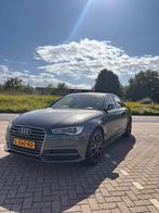 Audi A6 3.0 Tfsi Quattro 333pk S Tronic 2016 Grijs, 2995 cc, Alcantara, 1725 kg, Vierwielaandrijving
