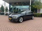 BMW 3-Serie 2.0 320i Touring AUT 2016 Grijs, 1998 cc, Achterwielaandrijving, 1800 kg, 4 cilinders