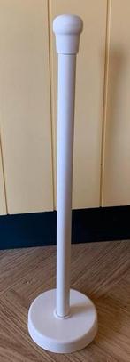 WC rol houder voor 5 rollen, Ophalen, Nieuw, Wit, Overige typen