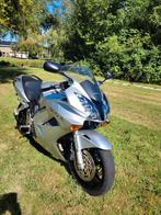 Honda VFR 800 VTEC - Sportieve Toermotor, Motoren, Motoren | Honda, 4 cilinders, Meer dan 35 kW, ABS, Minimaal motorrijbewijs A1