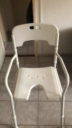 Douche stoel ,, Diversen, Verpleegmiddelen, Ophalen of Verzenden, Gebruikt