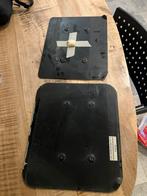 Magneten voor dakbord lesauto, Auto diversen, Auto-accessoires, Ophalen of Verzenden