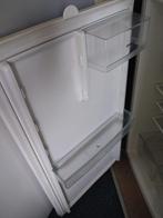 Inbouw koelkast met vriesvak, Witgoed en Apparatuur, Koelkasten en IJskasten, Met vriesvak, Gebruikt, 45 tot 60 cm, Ophalen