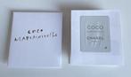 NIEUW Chanel Coco Mademoiselle parfum kaartje in envelop, Nieuw, Ophalen of Verzenden