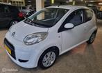 Citroen C1 1.0-12V Ambiance Airco elektrische ramen, Auto's, Voorwielaandrijving, Gebruikt, 4 stoelen, C1