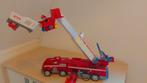 PAW Patrol Ultieme Reddingsbrandweerwagen, Ophalen, Gebruikt