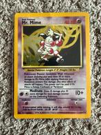 Mr. Mime 6/64, Ophalen of Verzenden, Zo goed als nieuw, Losse kaart