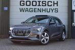 Audi e-tron e-tron 50 quattro Launch edition plus 71 kWh | P, Automaat, Zwart, 71 kWh, Vierwielaandrijving